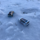 Illustration for article titled Snow day